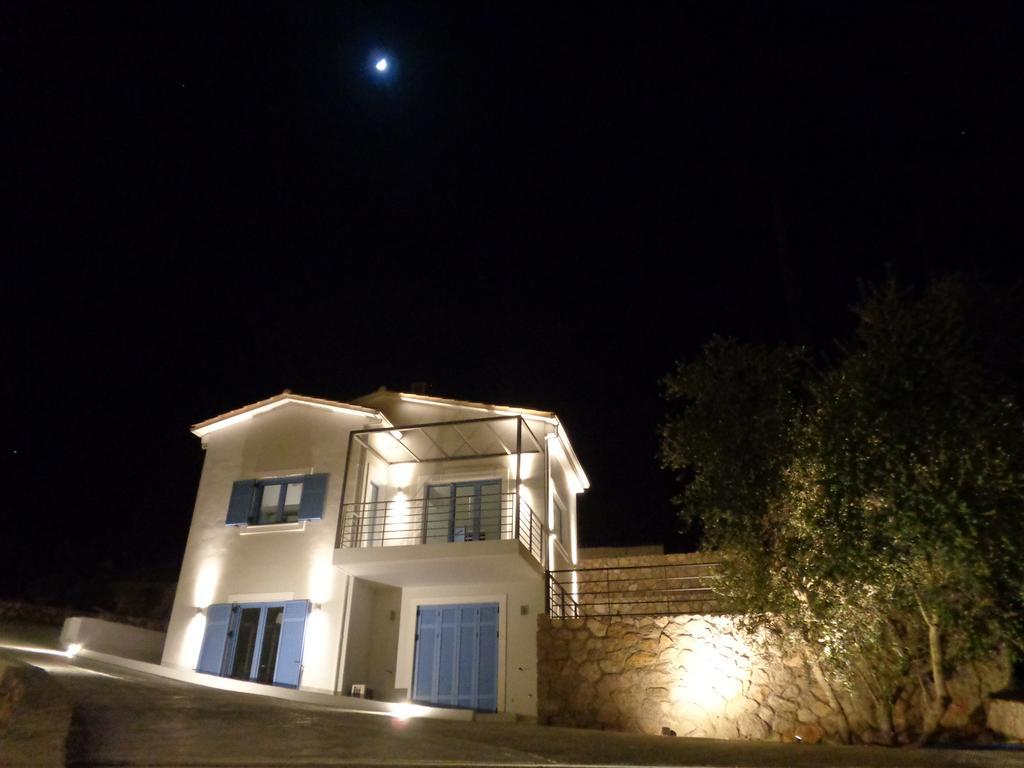 Katerina'S Village Áyios Nikítas Zewnętrze zdjęcie